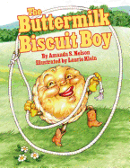 The Buttermilk Biscuit Boy