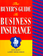 The Buyer's Guide to Business Insurance