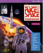 The Buzz Aldrin's Race Into Space Companion - Bronner, Fritz