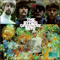 The Byrds' Greatest Hits - The Byrds