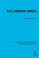 The Cdmon Poems