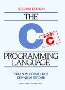 The C Programming Language - Kernighan, Brian W, and Ritchie, Dennis M