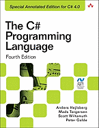 The C# Programming Language