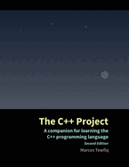 The C++ Project: A companion for learning the C++ programming language