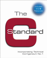 The C Standard: Incorporating Technical Corrigendum 1