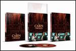 The Cabin in the Woods [SteelBook] [Digital Copy] [4K Ultra HD Blu-ray/Blu-ray] [Only @ Best Buy]