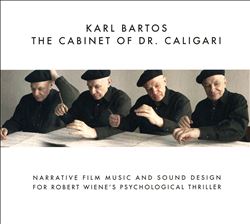 The Cabinet of Dr. Caligari