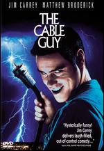 The Cable Guy [P&S] - Ben Stiller