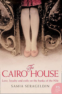 The Cairo House - Serageldin, Samia