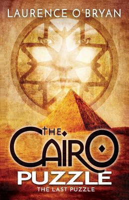 The Cairo Puzzle - O'Bryan, Laurence