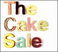 The Cake Sale - The Cake Sale