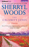 The Calamity Janes: Lauren