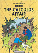 The Calculus Affair - Herge