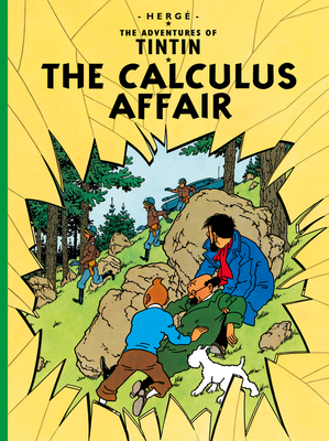 The Calculus Affair - Herg