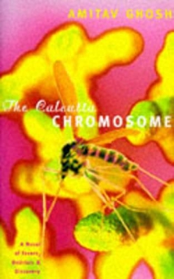 The Calcutta Chromosome - Ghosh, Amitav