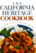 The California Heritage Cookbook