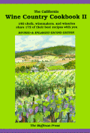 The California Wine Country Cookbook II