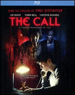 The Call [Blu-ray] - Timothy Woodward Jr.