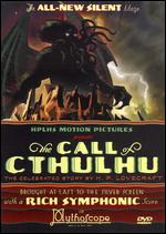 The Call of Cthulhu: The Celebrated Story of H.P. Lovecraft - Andrew H. Leman