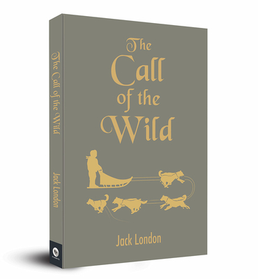 The Call of the Wild (Pocket Classic) - London, Jack