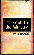 The Call to the Ministry