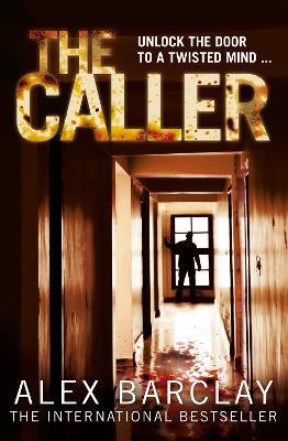 The Caller - Barclay, Alex