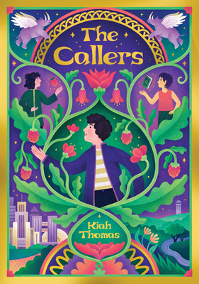 The Callers - Thomas, Kiah