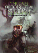 The Calm Before the Storm: A Night in Sleepy Hollow Book 2