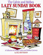 The Calvin and Hobbes Lazy Sunday Book, 4