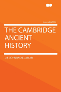 The Cambridge Ancient History Volume Plates II