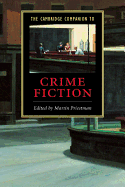 The Cambridge Companion to Crime Fiction