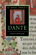 The Cambridge Companion to Dante - Jacoff, Rachel (Editor)