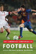 The Cambridge Companion to Football