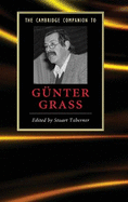The Cambridge Companion to Gunter Grass
