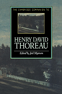 The Cambridge Companion to Henry David Thoreau