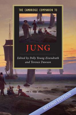 The Cambridge Companion to Jung - Young-Eisendrath, Polly (Editor), and Dawson, Terence (Editor)