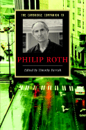 The Cambridge Companion to Philip Roth