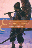 The Cambridge Companion to 'Robinson Crusoe'