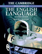 The Cambridge Encyclopedia of the English Language - Crystal, David