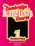 The Cambridge English Course 1 Teacher's Book