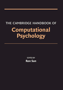 The Cambridge Handbook of Computational Psychology