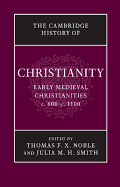 The Cambridge History of Christianity