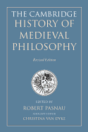 The Cambridge History of Medieval Philosophy 2 Volume Boxed Set
