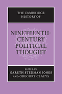 The Cambridge History of Nineteenth-Century Political Thought