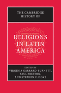 The Cambridge History of Religions in Latin America