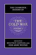 The Cambridge History of the Cold War, Volume I: Origins
