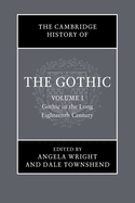 The Cambridge History of the Gothic