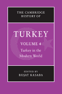 The Cambridge History of Turkey