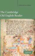 The Cambridge Old English Reader