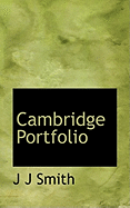 The Cambridge Portfolio